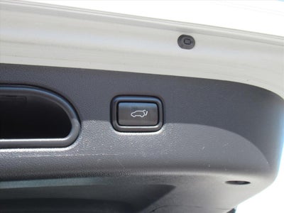 2022 Kia Sportage EX