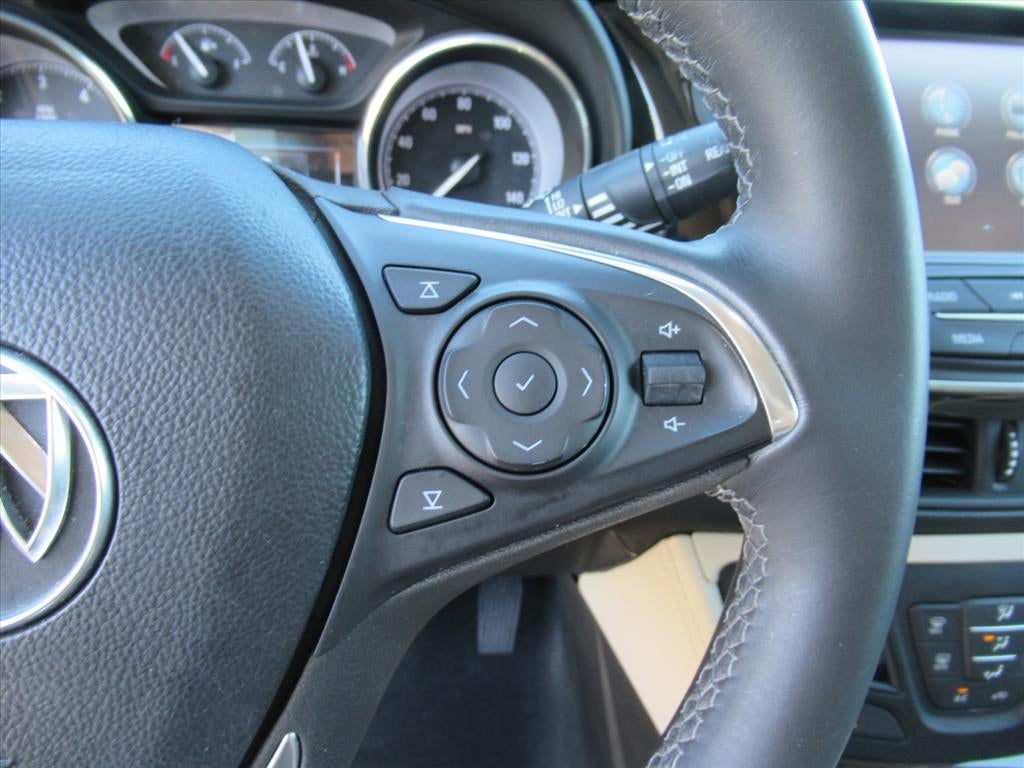 2019 Buick Envision Preferred