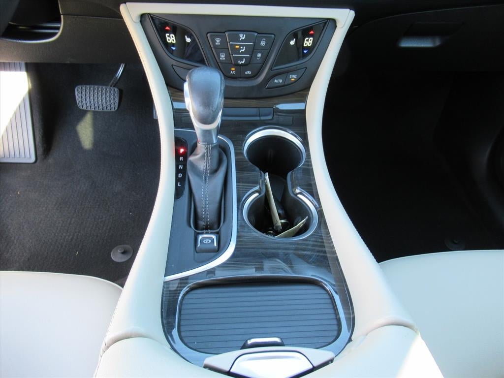 2019 Buick Envision Preferred