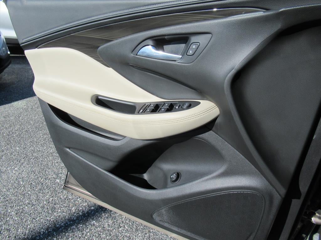 2019 Buick Envision Preferred