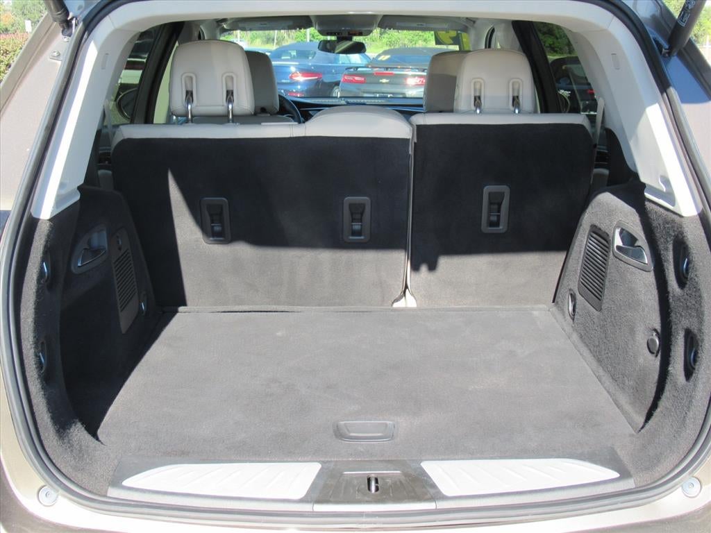 2019 Buick Envision Preferred