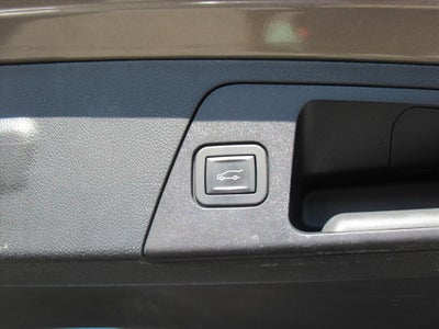 2019 Buick Envision Preferred