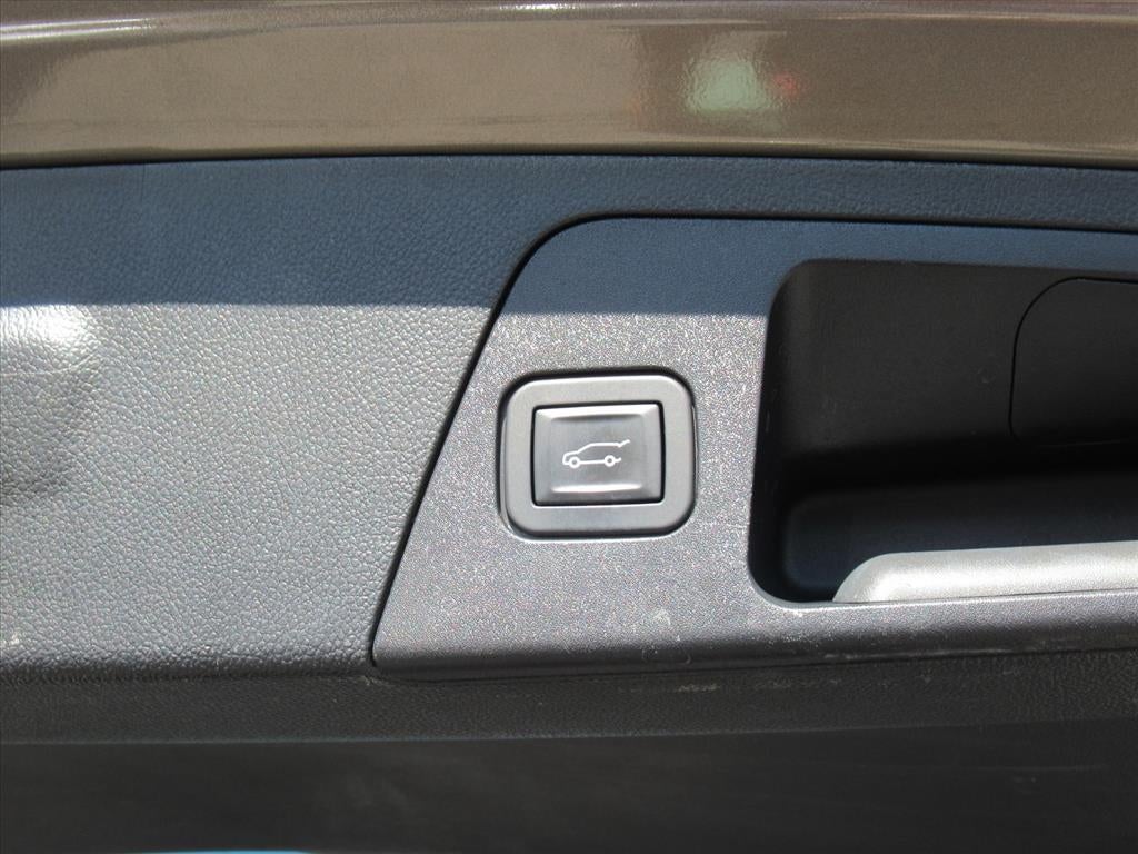 2019 Buick Envision Preferred