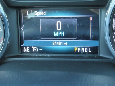 2019 Buick Envision Preferred