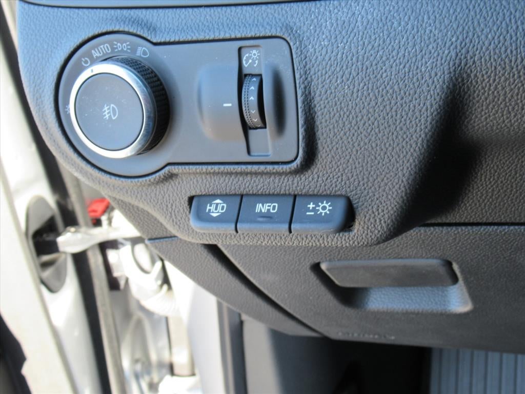 2017 Buick Envision Premium II