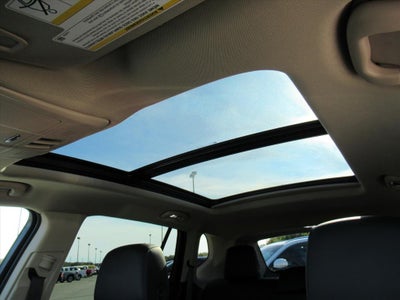 2017 Buick Envision Premium II