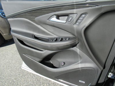 2017 Buick Envision Premium II