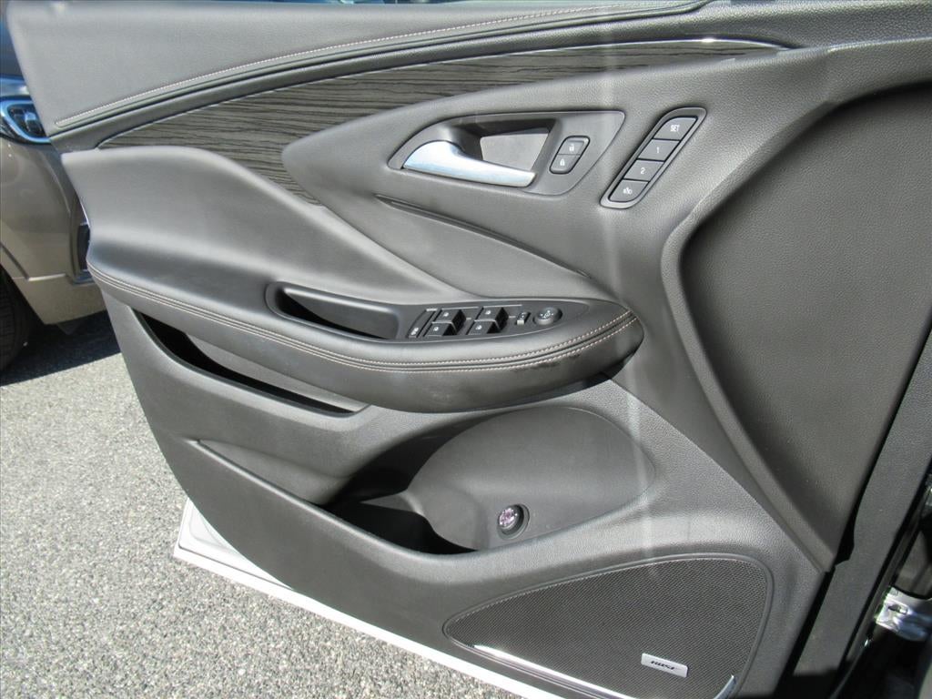 2017 Buick Envision Premium II