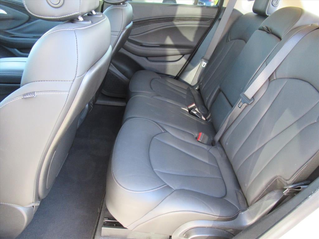 2017 Buick Envision Premium II