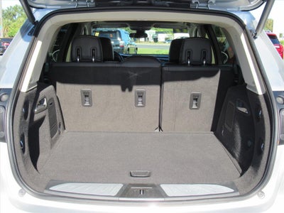 2017 Buick Envision Premium II