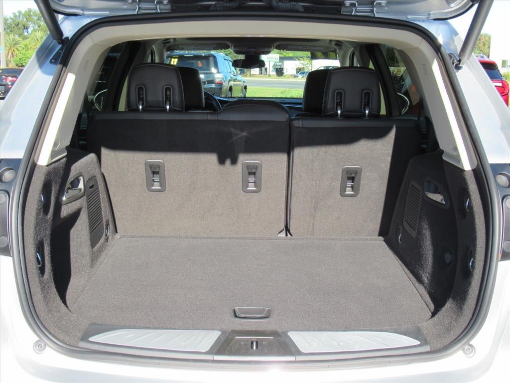 2017 Buick Envision Premium II