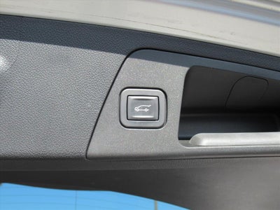 2017 Buick Envision Premium II