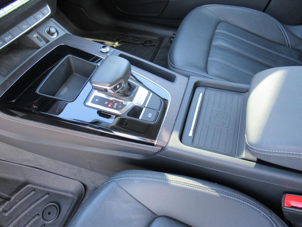 2021 Audi Q5 quattro Premium Plus 45 TFSI
