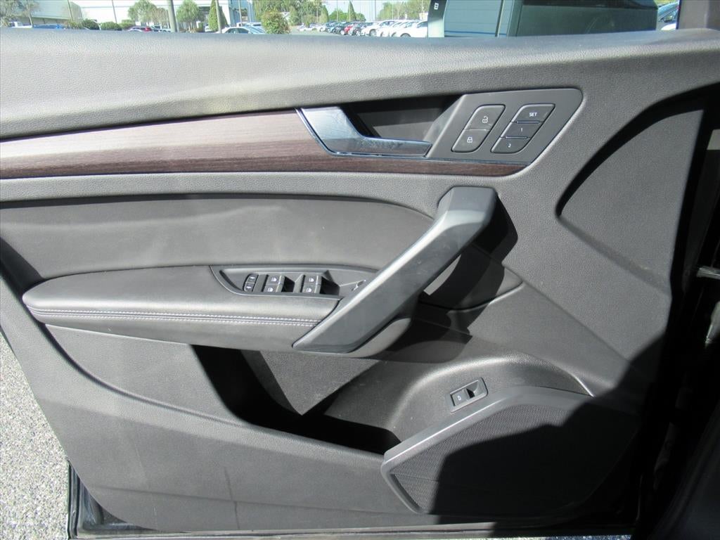 2021 Audi Q5 quattro Premium Plus 45 TFSI