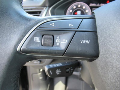 2021 Audi Q5 quattro Premium Plus 45 TFSI