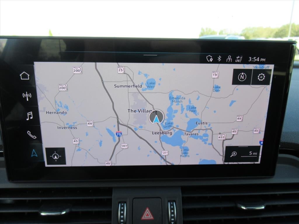 2021 Audi Q5 quattro Premium Plus 45 TFSI