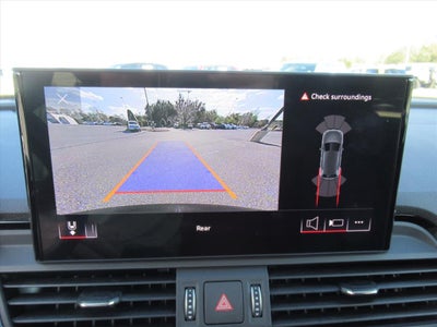 2021 Audi Q5 quattro Premium Plus 45 TFSI