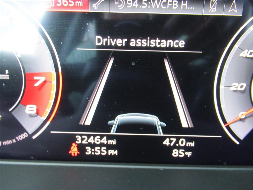 2021 Audi Q5 quattro Premium Plus 45 TFSI