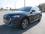 2021 Audi Q5 quattro Premium Plus 45 TFSI