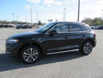 2021 Audi Q5 quattro Premium Plus 45 TFSI