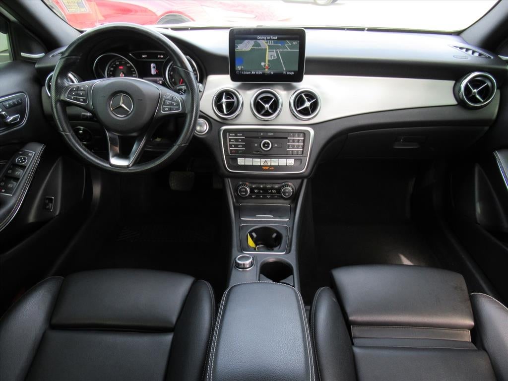 2019 Mercedes-Benz GLA GLA 250