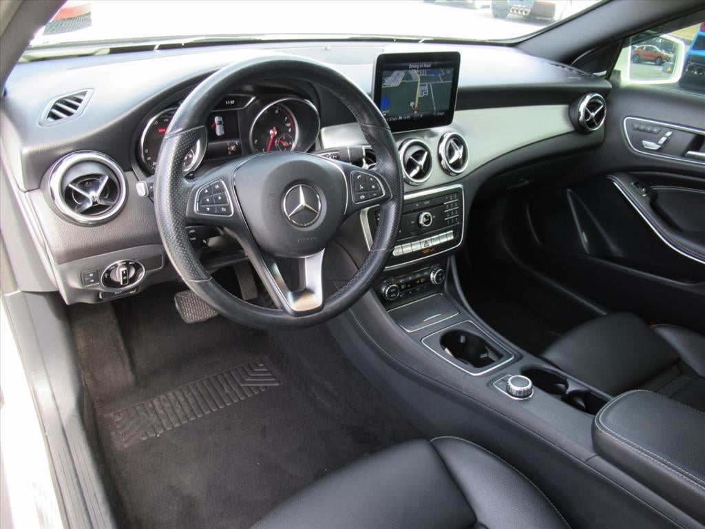 2019 Mercedes-Benz GLA GLA 250