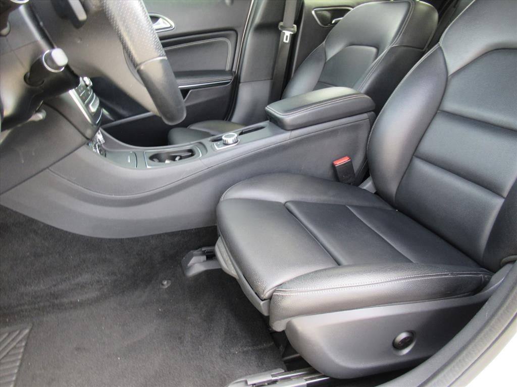 2019 Mercedes-Benz GLA GLA 250