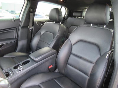 2019 Mercedes-Benz GLA GLA 250