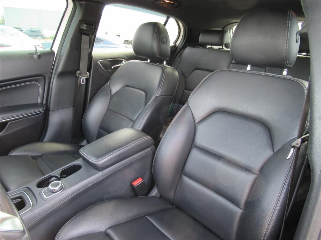 2019 Mercedes-Benz GLA GLA 250