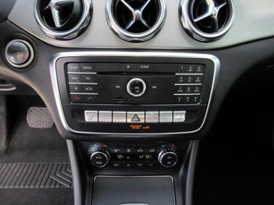 2019 Mercedes-Benz GLA GLA 250