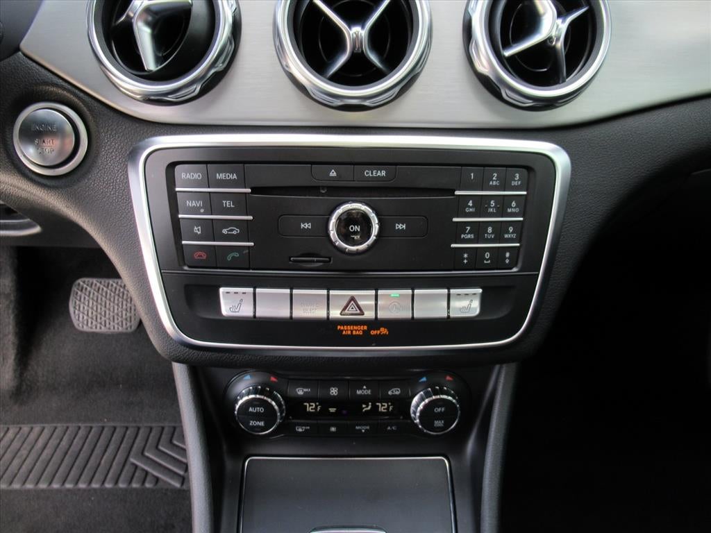 2019 Mercedes-Benz GLA GLA 250