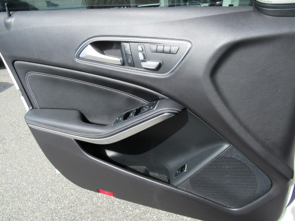 2019 Mercedes-Benz GLA GLA 250