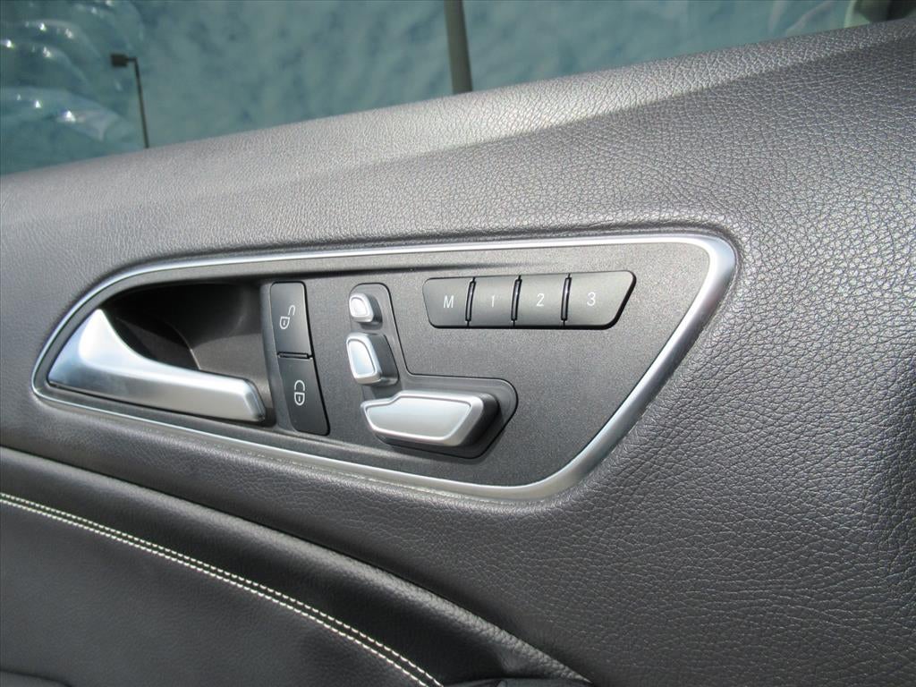 2019 Mercedes-Benz GLA GLA 250