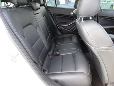 2019 Mercedes-Benz GLA GLA 250