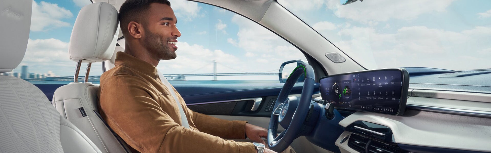 Phillips Buick GMC in FRUITLAND PARK FL