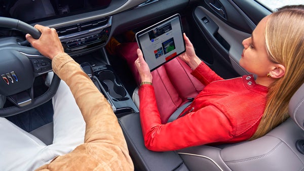 Phillips Buick GMC in FRUITLAND PARK FL