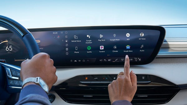 Phillips Buick GMC in FRUITLAND PARK FL