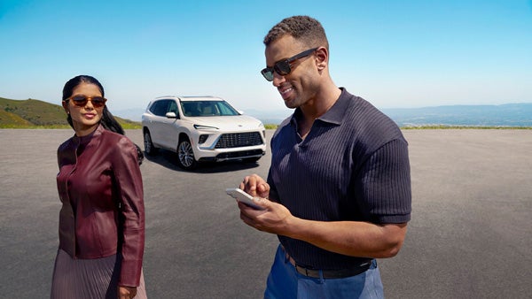 Phillips Buick GMC in FRUITLAND PARK FL