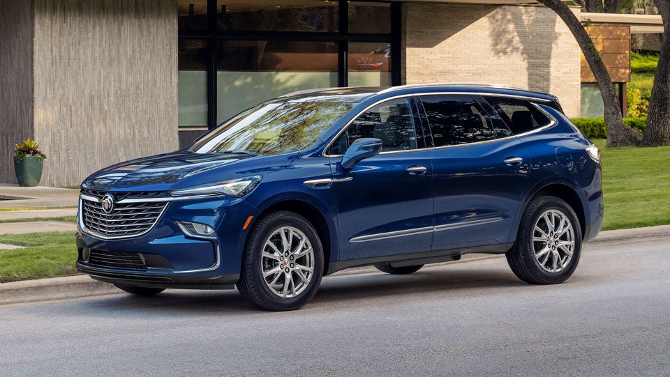 Phillips Buick GMC in FRUITLAND PARK FL