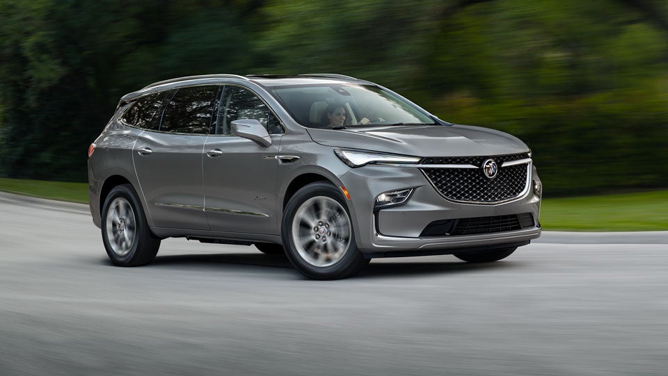 Phillips Buick GMC in FRUITLAND PARK FL