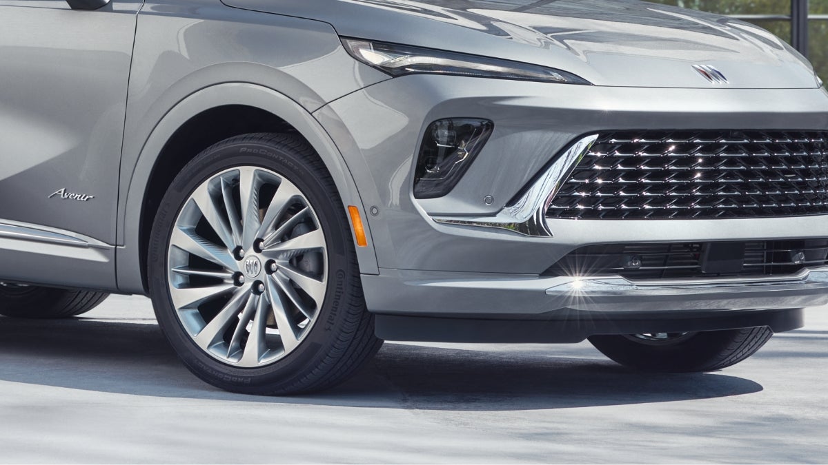 Phillips Buick GMC in FRUITLAND PARK FL