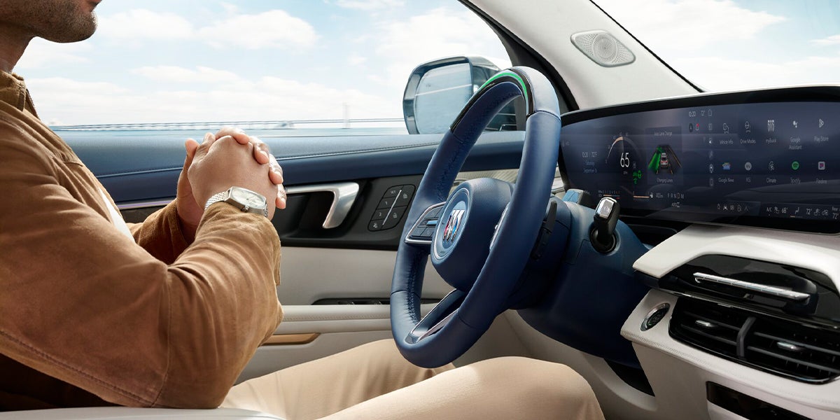 Phillips Buick GMC in FRUITLAND PARK FL