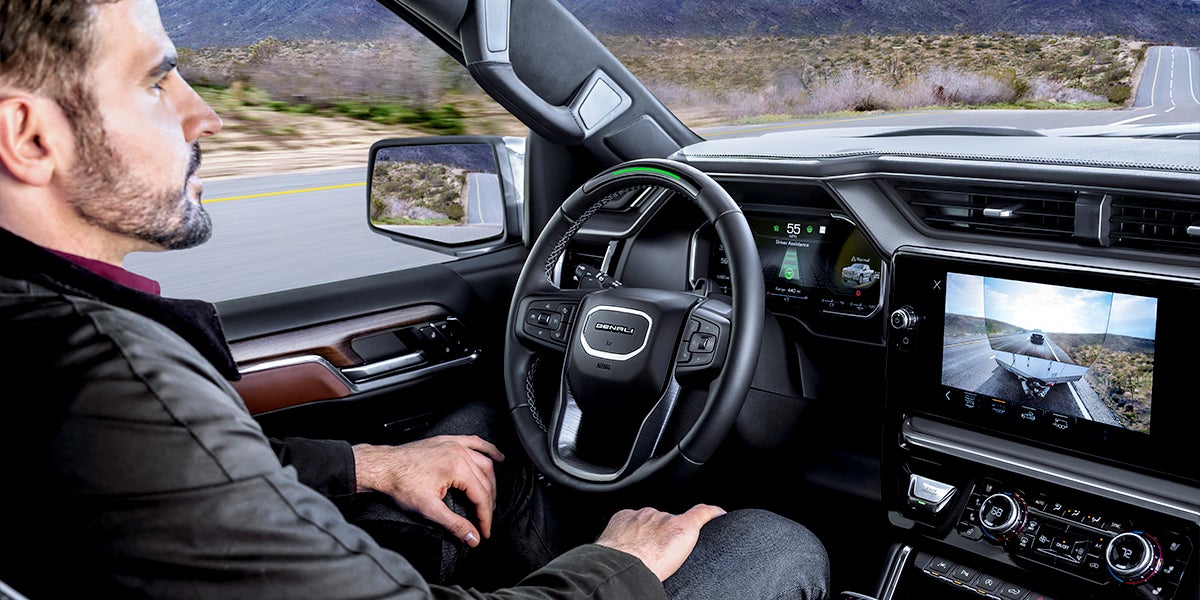 Phillips Buick GMC in FRUITLAND PARK FL