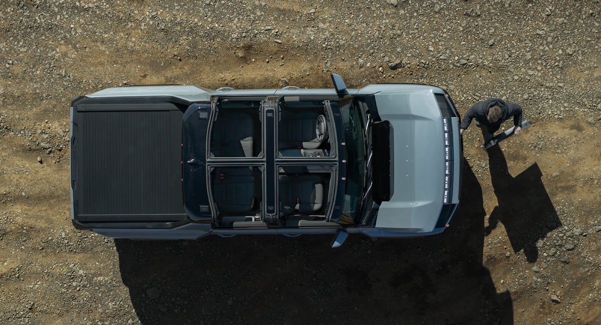 Phillips Buick GMC in FRUITLAND PARK FL