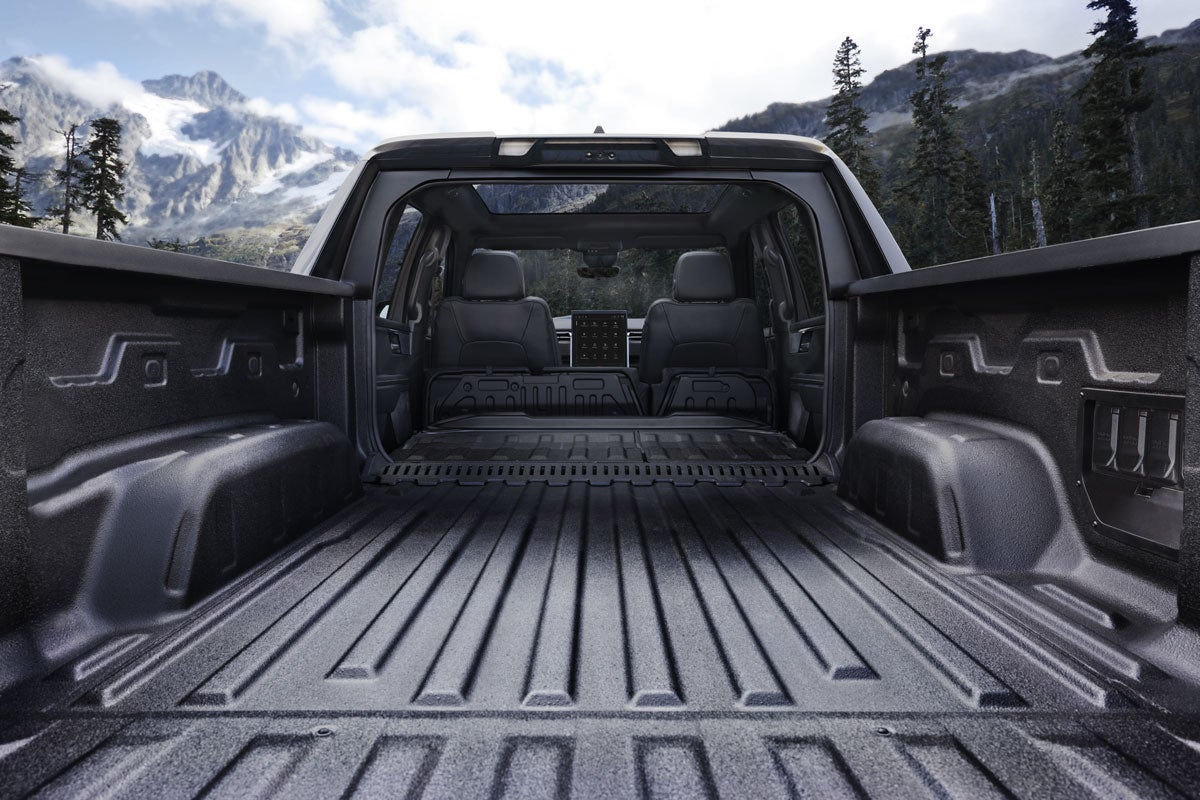 Phillips Buick GMC in FRUITLAND PARK FL