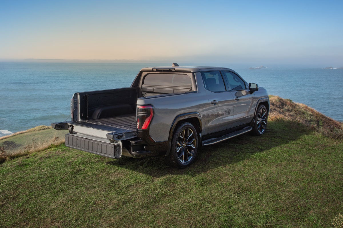 Phillips Buick GMC in FRUITLAND PARK FL