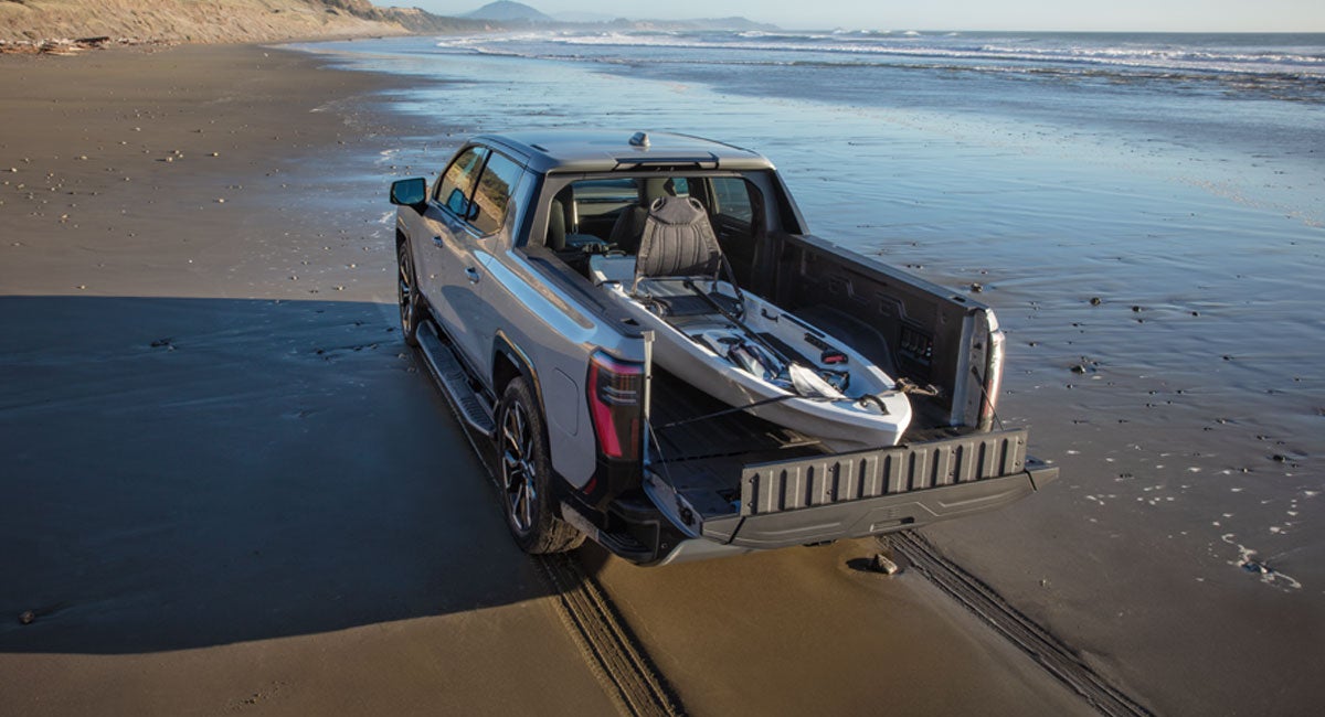 Phillips Buick GMC in FRUITLAND PARK FL