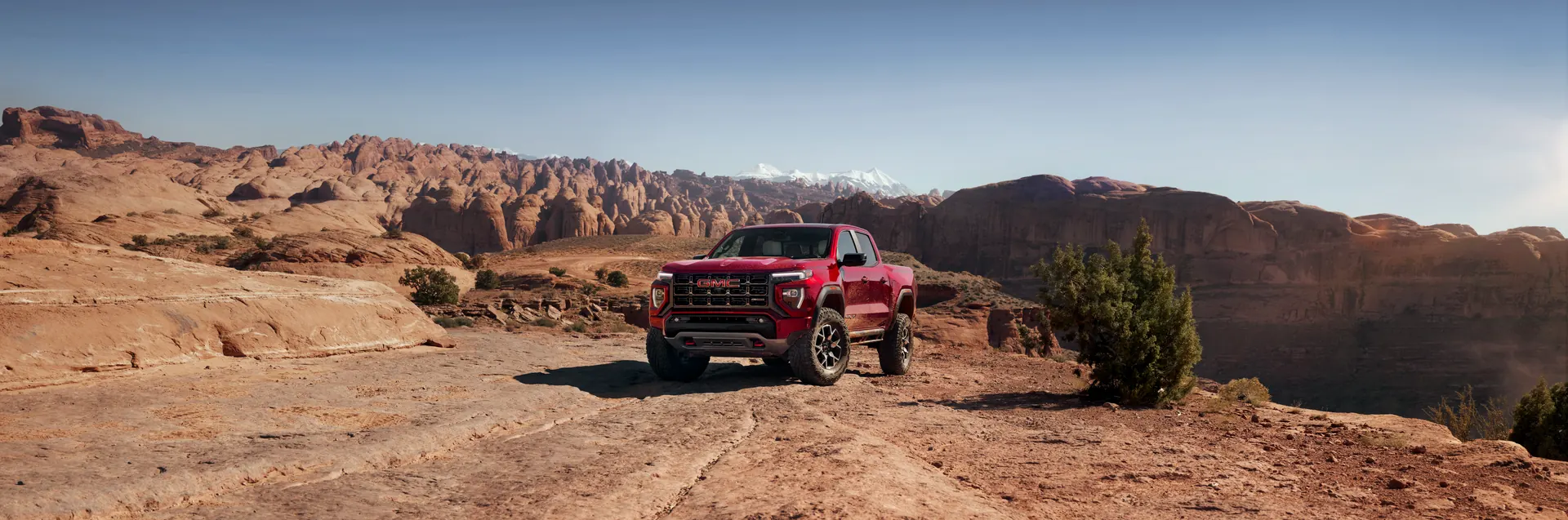 2026 GMC Canyon at Phillips Buick GMC in FRUITLAND PARK FL