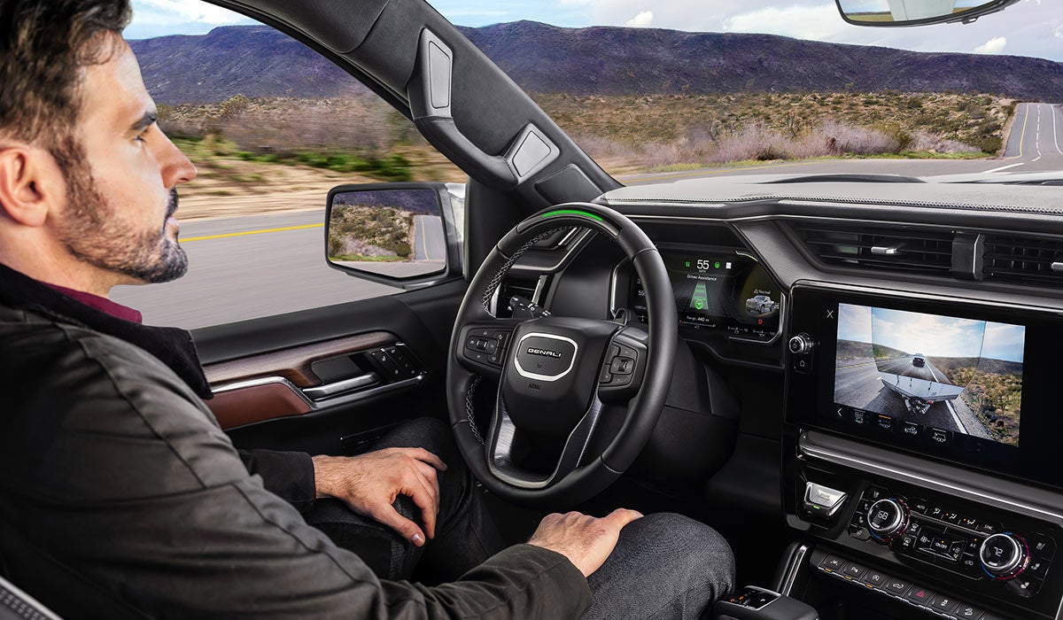 Phillips Buick GMC in FRUITLAND PARK FL