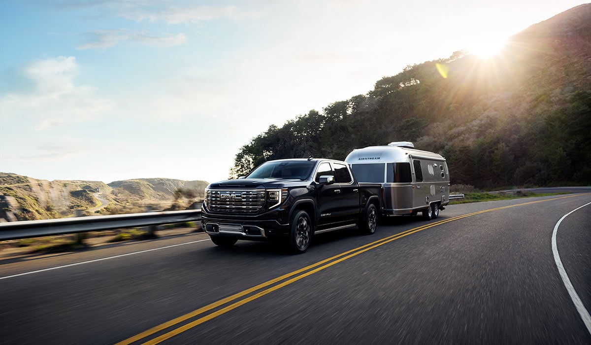 Phillips Buick GMC in FRUITLAND PARK FL